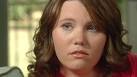 Jaycee Dugard talks to