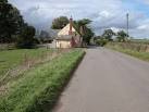 Cottage near Tween-Moor Cross - via Daymix