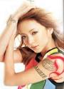 安室奈美恵（アムロナミエ）さん