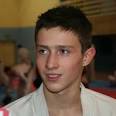 Paweł Dąbrowski, taekwondo, LKT Legnica Młody zawodnik LKT pomyślnie zdał ... - pawel_dabrowski