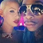 wiz-khalifa-and-model-amber-rose · « Back to gallery · « Previous | Next » - wiz-khalifa-and-model-amber-rose