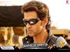 DHOOM 2 - Exclusive wallpapers - JAKAS hai bhidu