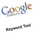 Google Keywords Tool