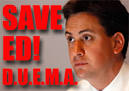 Ed Miliband seems to have