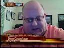 Copenhaver talks about Pearl