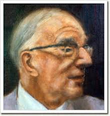 The Eric Voegelin Institute (EVI) honors the scholarship and memory of Erich Hermann Wilhelm Voegelin, one of the greatest teachers in the history of ... - voegelinPortrait