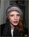 Jessica Chastain: 'The Heiress' Makes Back Initial Investment