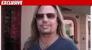 TMZ has learned Las Vegas PD had been hunting for Vince Neil before his DUI ... - 0628-vince-neil-ex-tmz-01