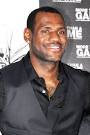 LeBron James Asks High School Sweetheart's Hand in Marriage - b5200_PPF-007660