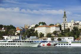 Travel to Serbia in summer 