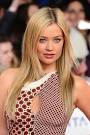 Laura Whitmore attends the National Television Awards 2012 at the 02 Arena ... - Laura+Whitmore+Long+Hairstyles+Long+Straight+wWSj71rHDFil