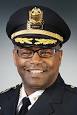 Chief James Sheppard