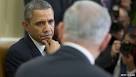 BBC News - Netanyahus chutzpah rocks Capitol and riles Obama