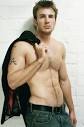 Chris Evans Image CAPTAIN AMERICA Has Been Cast!!! CHRIS EVANS Will Be THE FIRST ... Picture 7