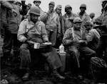 Pictures of African Americans During World War II