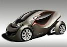 DESKTOP WALLPAPERS: Some ECO Friendly Cars HD