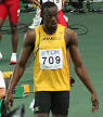 Usain Bolt - Wikipedia, the free encyclopedia