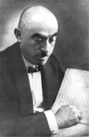 ფალიაშვილი ზაქარია - Paliashvili Zaqaria