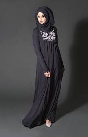 Traditional Abaya and Hijab Collection for Ladies � Girls Hijab ...