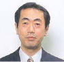 Kazuyuki KURODA, Professor. (Inorganic Chemistry) - kuroda