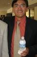 Richard Valencia, Master D.