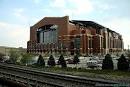 Lucas Oil Stadium | TheGazette