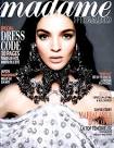Editorials: Genny on Madame