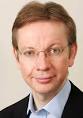 Michael Gove - a key member of