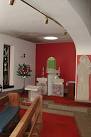 St John Fisher &amp; St Thomas More, Eltham Well Hall, Arbroath Road, London SE9 - via Daymix