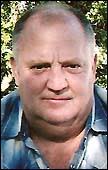 Thomas Alan Larson, 46, of Belgrade, died on Tuesday morning, Aug. - 0805tomlarson