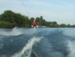 Hobby - Wakeboarding - Felix Smuda - Always leave a Wake!