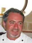 Lo Chef Nicola Cinquepalmi