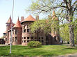 Felician College - Wikipedia, the free encyclopedia