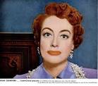 of Barbara Stanwyck is