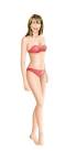 Christy Carlson Romano Image Christy Carlson Romano Doll (Cartoon Doll Maker) Picture 5