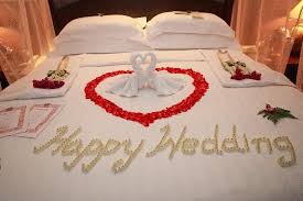 Bo Phut Resort & Spa | Wedding Night, Decoration and Candle Light ...