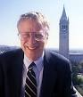 George Akerlof a Winner of 2001 Nobel Prize in Economics