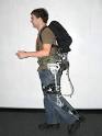 Exoskeletons Are on the March - IEEE Spectrum