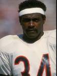 Walter Payton