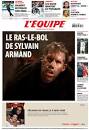 L'Equipe se trompe une nouvelle fois de photo
