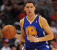Klay Thompson Career Stats Page | NBA.com
