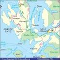 Isle of Skye Accommodation, Travel &amp; Sightseeing - The Internet ...