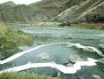 Oregon Hot Springs: Snively Hot Spring