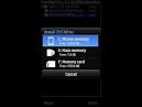 C7 Nokia belle hack  effects  tv  mod scroll by coperdavid   Nokia