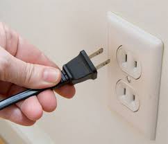 Home Theater Power management