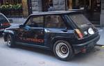 The Cartorialist &raquo; Blog Archive &raquo; Renault 5 Turbo 2 T300