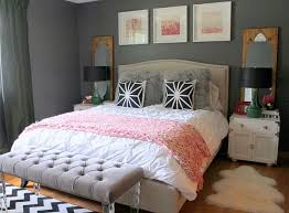 How to decorate a young woman's bedroom