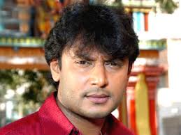 Darshan Tugudeep Hospitalised | Parappana Agrahara jail | ದರ್ಶನ್ ತೂಗುದೀಪ ಆಸ್ಪತ್ರೆಗೆ ದಾಖಲು | ದರ್ಶನ್ ತೂಗುದೀಪ ... - 10-darshan5