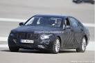 2013 Mercedes-Benz S-Class To Spawn Four Bodystyles: Report