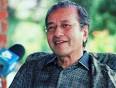 It was brokered by Dato' Mokhzani Mahathir, Tun Dr. Mahathir's second son ... - tun-dr-mahathir-pc-23-oct-2006